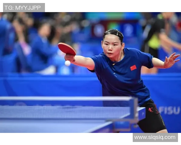 成都乒乓球队实力强劲最新耐力排行榜前十名揭晓