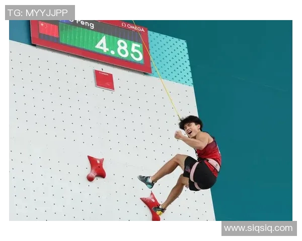 攀岩精神的传承与创新：深入北京攀岩队的训练与文化探索