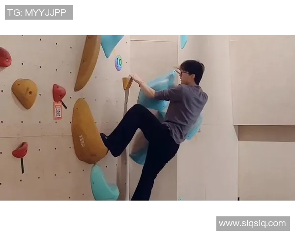 杭州攀岩队表现优异最新攀岩状态TOP10榜单揭晓