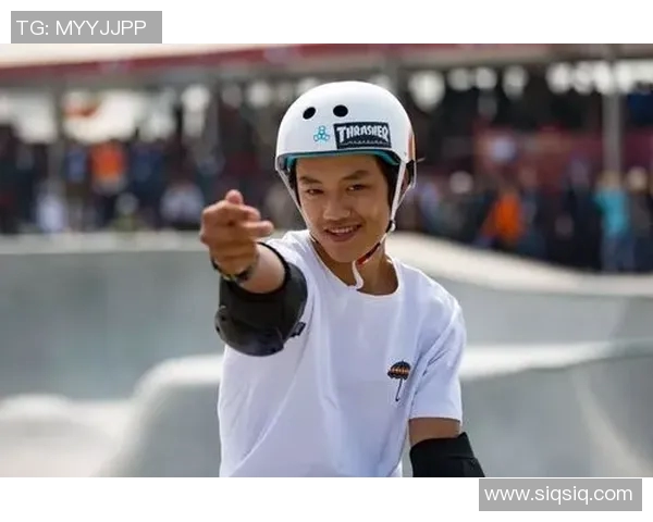 杭州滑板队现状分析与未来发展展望探讨