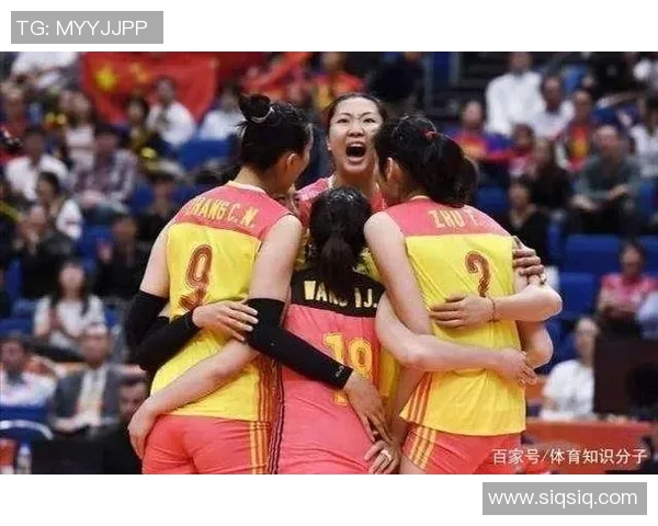 武汉排球队个人能力提升引发热议展现新风貌与未来潜力