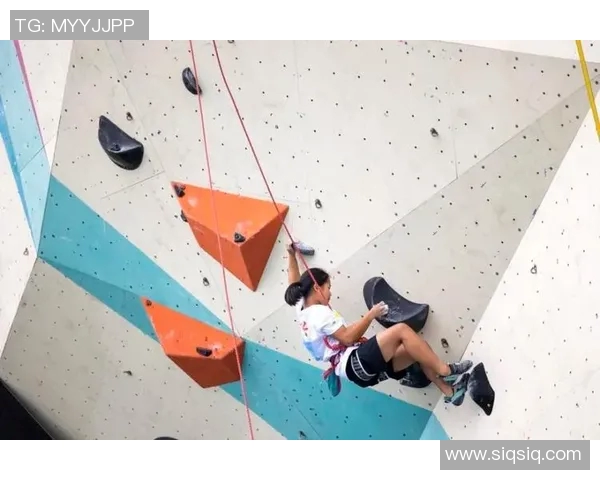 深圳攀岩队灵活性表现分析及其对训练策略的影响探讨