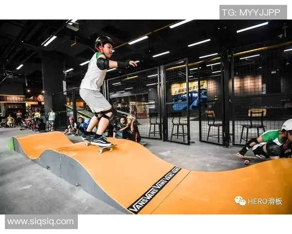 深圳滑板队与上海滑板队赛后分析实力对比与未来展望