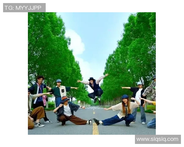 深圳街舞队的节奏揭秘:探索街舞文化的深层魅力与表现形式 深圳街舞队的节奏揭秘:探索街舞文化的深层魅力与表现形式