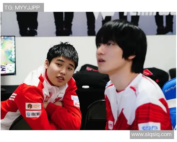 热议英雄联盟WE战队如何通过团队协作实现质的飞跃与蜕变