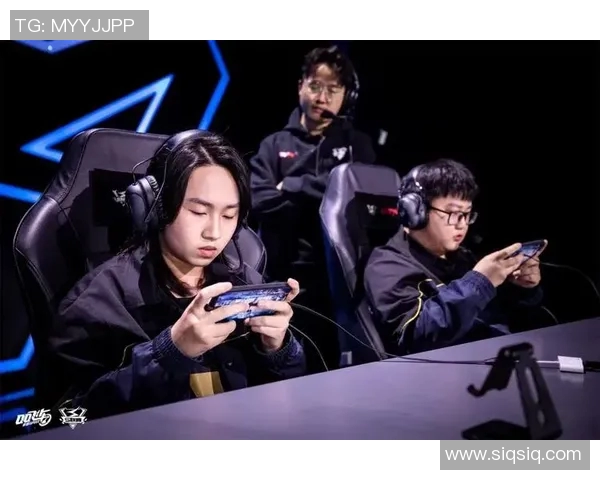 王者荣耀专题深度解析RNG战队的崛起与辉煌历程