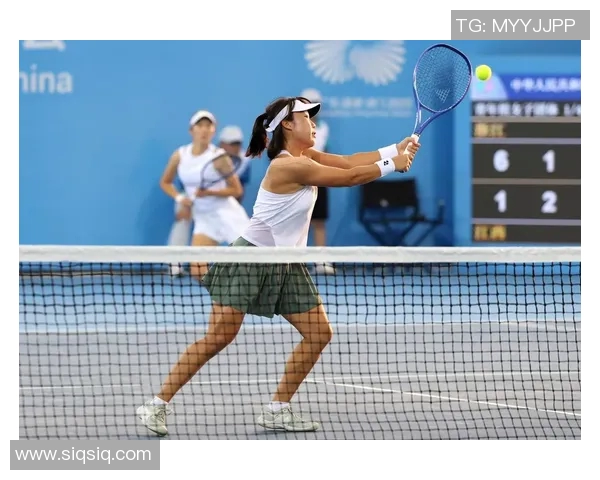 西安网球队展现卓越灵活性荣登最新网球灵活性TOP10榜首