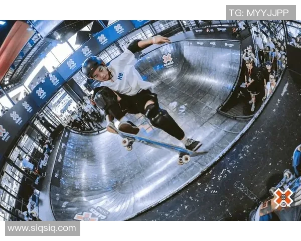 西安滑板队的节奏与挑战:探讨他们的风格与未来发展方向 西安滑板队的节奏与挑战:探讨他们的风格与未来发展方向