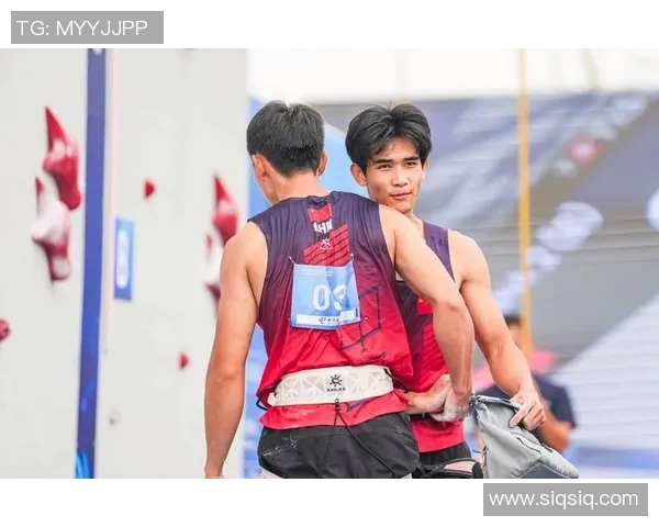 重庆攀岩队与成都攀岩队个人能力对比分析及赛后总结 重庆攀岩队与成都攀岩队个人能力对比分析及赛后总结