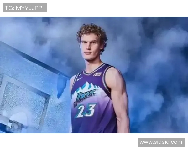 劳里马尔卡宁的崛起之路与NBA未来的无限可能性