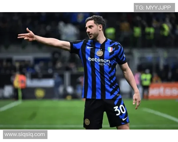 国际米兰与尤文图斯巅峰对决谁将赢得意甲荣耀之战