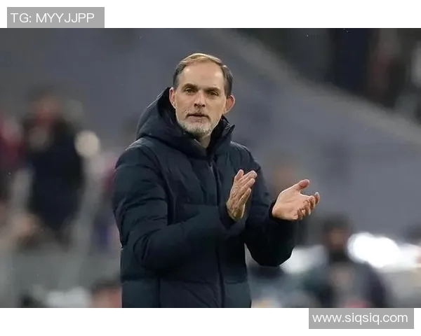 图赫尔或将接管曼联滕哈赫面临下课危机欧冠三冠教头再度崛起 图赫尔或将接管曼联滕哈赫面临下课危机欧冠三冠教头再度崛起