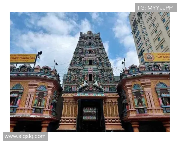 孟买城与果阿的魅力对决探索印度两大城市的独特风情与文化魅力