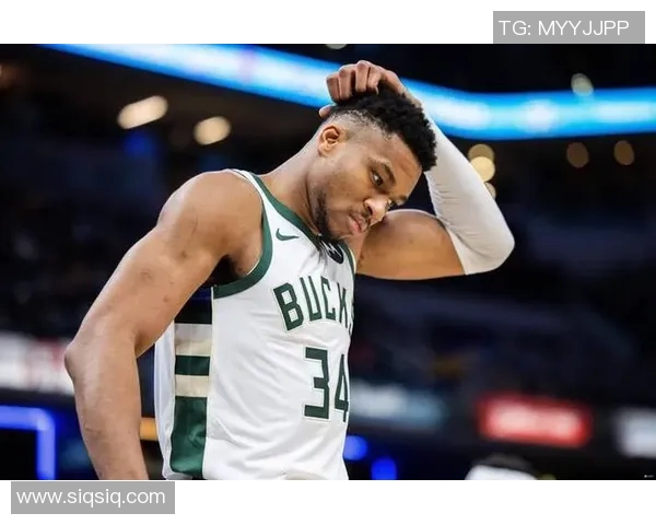 字母哥决定不提前续约将关注雄鹿能否实现夺冠梦想