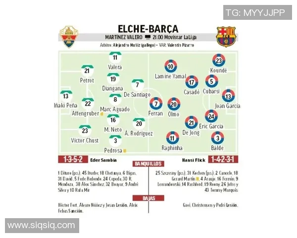 巴萨对阵埃瓦尔精彩比分回顾及比赛亮点分析