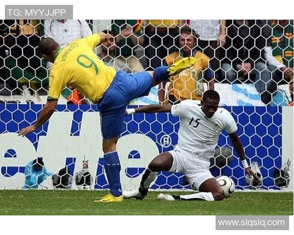 德国与巴西对决引发热议网友神评论一览精彩瞬间 德国与巴西对决引发热议网友神评论一览精彩瞬间