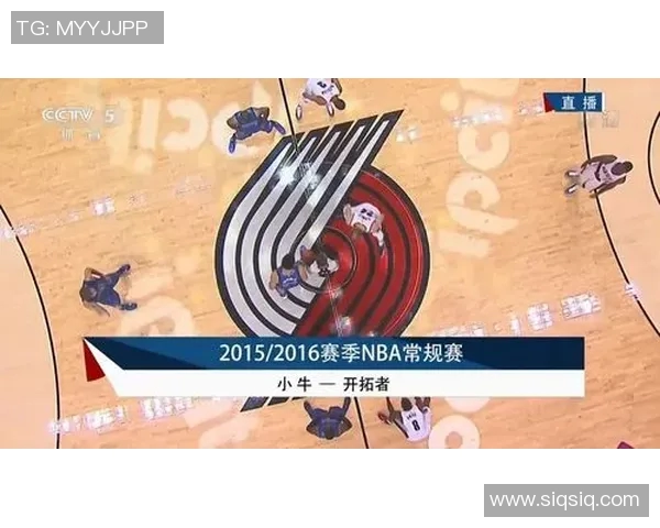 开拓者与小牛精彩对决直播分析及赛前预测全方位解读