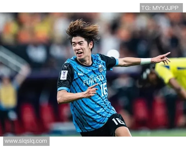 日职联赛精彩对决大分迎战强敌川崎展现足球魅力