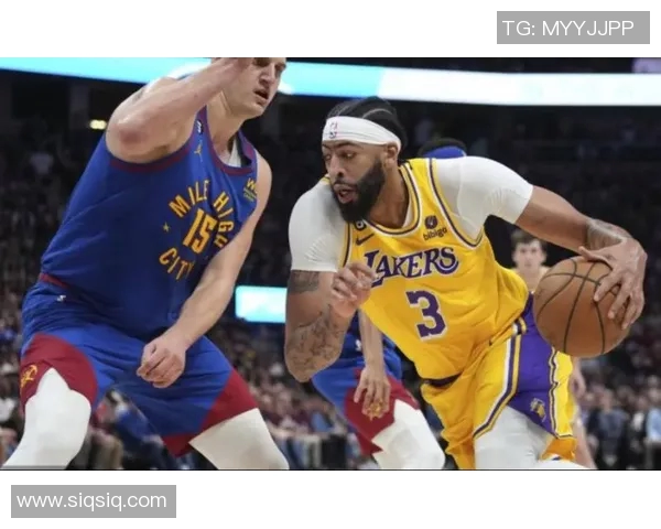湖人掘金精彩对决全场回放分析与赛后点评