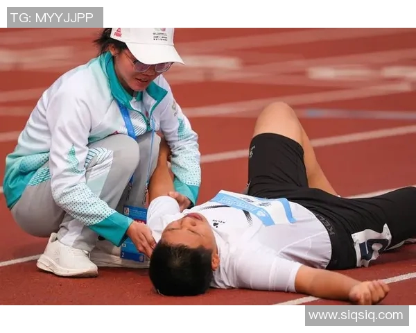 特奥精神传承与发展探索助力残疾人体育事业新篇章 特奥精神传承与发展探索助力残疾人体育事业新篇章