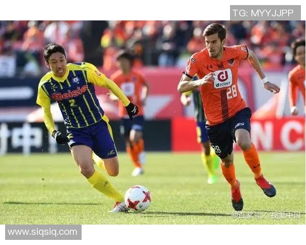 爱媛与山口足球队历史交锋记录分析与战绩回顾