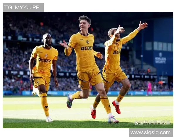 热刺与狼队对决分析：战术布局与球员表现全解析