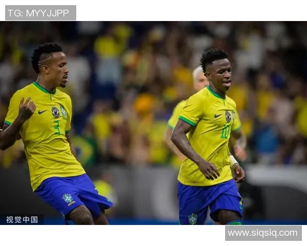 维尼修斯:从巴西天才到欧洲足坛新星的成长之路与挑战 维尼修斯:从巴西天才到欧洲足坛新星的成长之路与挑战