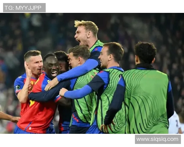 贝西克斯塔与摩纳哥的精彩对决揭示欧战新篇章的无限可能性