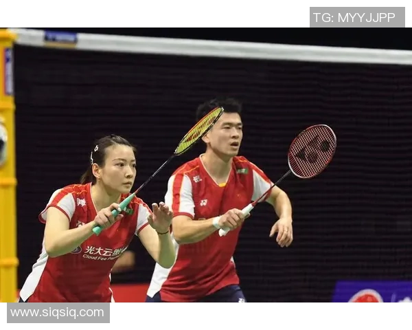 重庆羽毛球队意识表现的深度数据分析与竞技状态研究