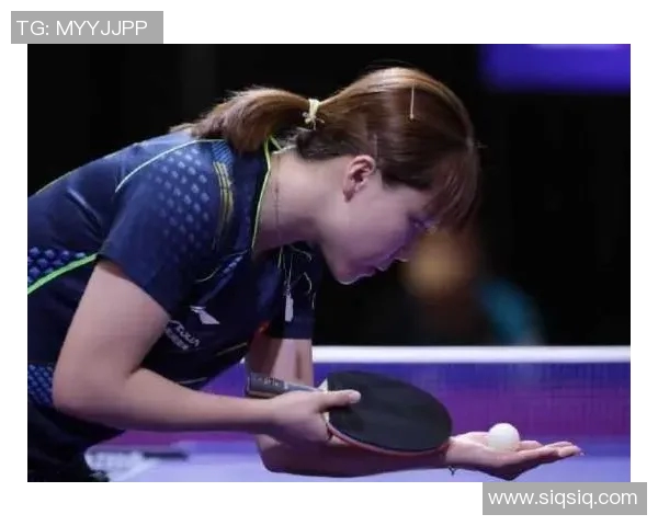 陈幸同与李晓霞巅峰对决乒乓球赛场的荣耀与挑战之战