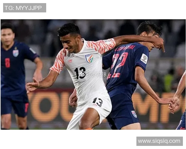 阿联酋与印度足球对决谁将赢得胜利分析与预测