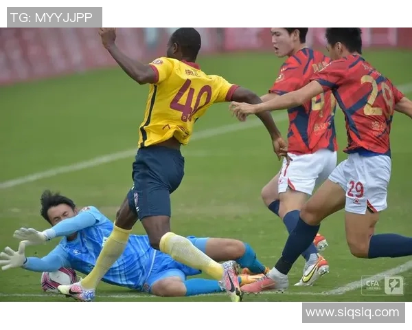 陕西长安竞技迎战高新球队全力争胜展现竞技风采 陕西长安竞技迎战高新球队全力争胜展现竞技风采