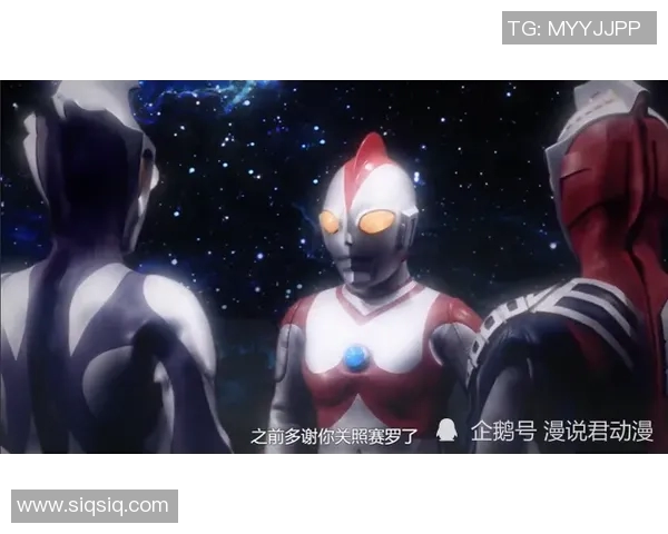 雷黑姆与奥特激战正酣谁能在这场较量中笑到最后