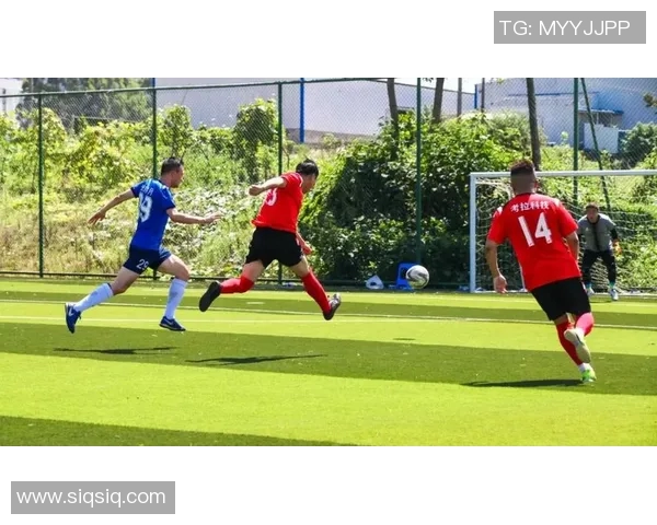 阿克青年与格拉夫的激烈对决展现足球魅力与团队精神