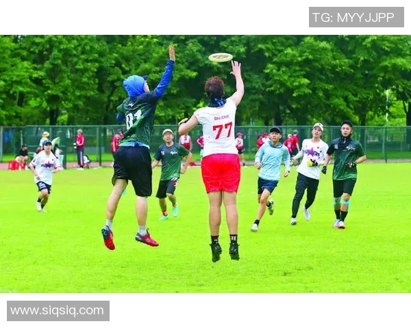 飞盘人生的追逐与坚持刘秀英分享她的飞盘故事与心路历程 飞盘人生的追逐与坚持刘秀英分享她的飞盘故事与心路历程