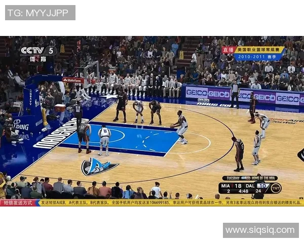 2011年NBA总决赛热火对小牛的精彩数据对比与分析 2011年NBA总决赛热火对小牛的精彩数据对比与分析