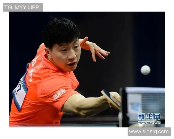 2017年马龙与张宇镇巅峰对决精彩回顾与赛后分析 2017年马龙与张宇镇巅峰对决精彩回顾与赛后分析