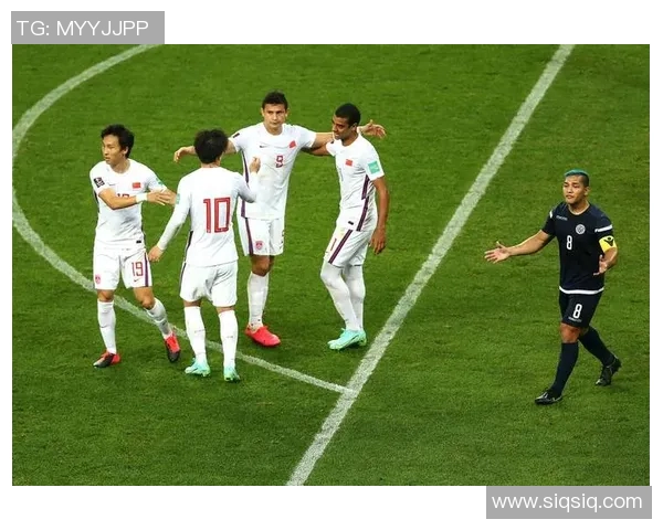 2020年中国足球队对阵关岛的精彩赛事回顾与分析 2020年中国足球队对阵关岛的精彩赛事回顾与分析