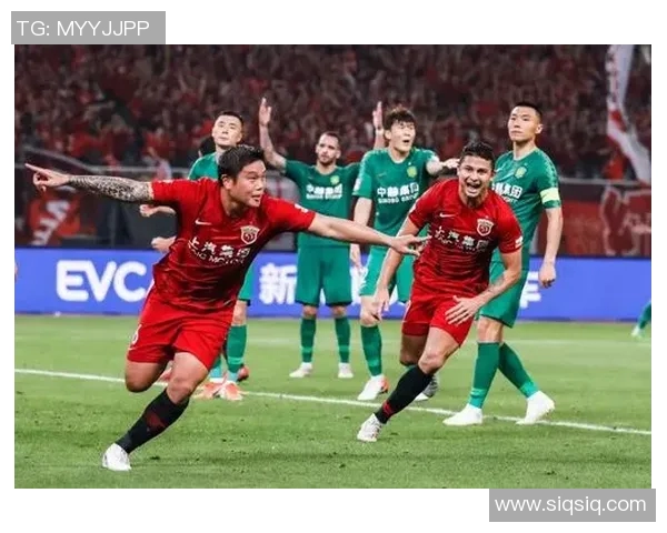 上港主场迎战重庆队全力争胜期待精彩对决