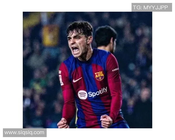 佩德里：年轻天才如何引领巴萨重返巅峰之路