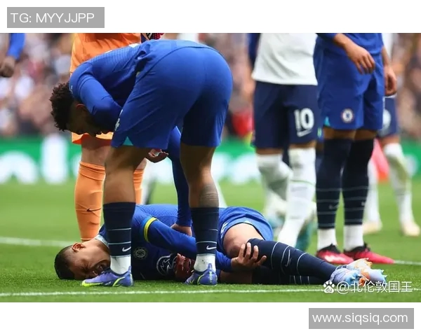 切尔西与热刺激战正酣精彩比赛直播全程回顾与分析