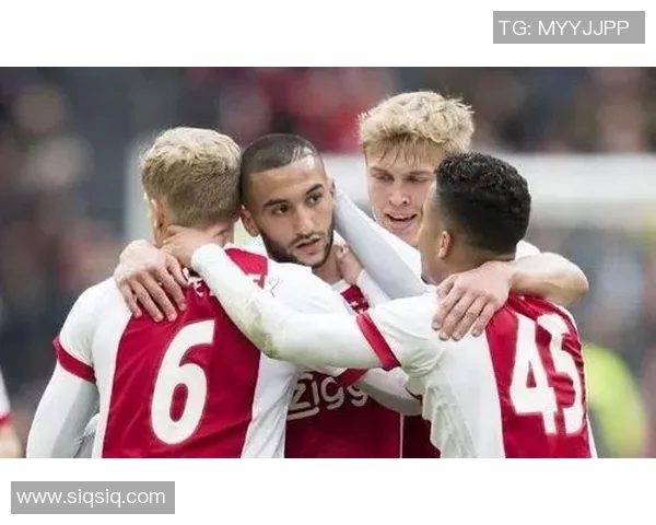 刺队迎战阿贾克斯全力争胜力争晋级的激烈对决