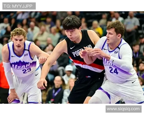 勇士与开拓者激战四月十七日谁能在季后赛中笑到最后