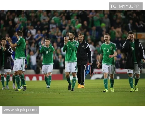 北爱尔兰与韩国足球赛精彩转播时间及观看方式全攻略