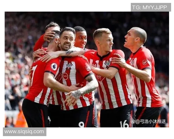 南安普顿主场迎战布赖顿双方争夺英超宝贵积分之战