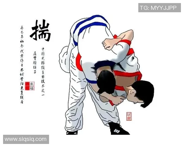 古典式摔跤与现代摔跤的对比分析与发展趋势探讨