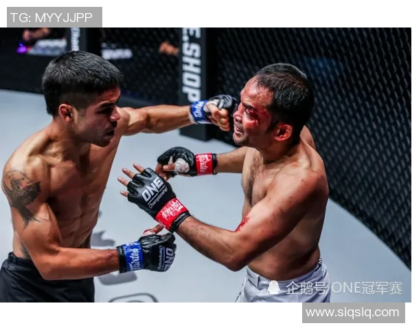 吕振鸿与金牙疯马激战在即谁将成为拳坛新王者的传奇对决