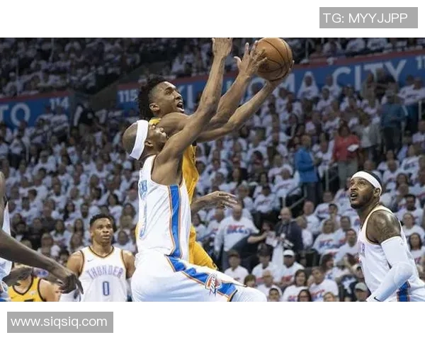 多诺万米切尔在NBA赛场上的成长与突破之路分析